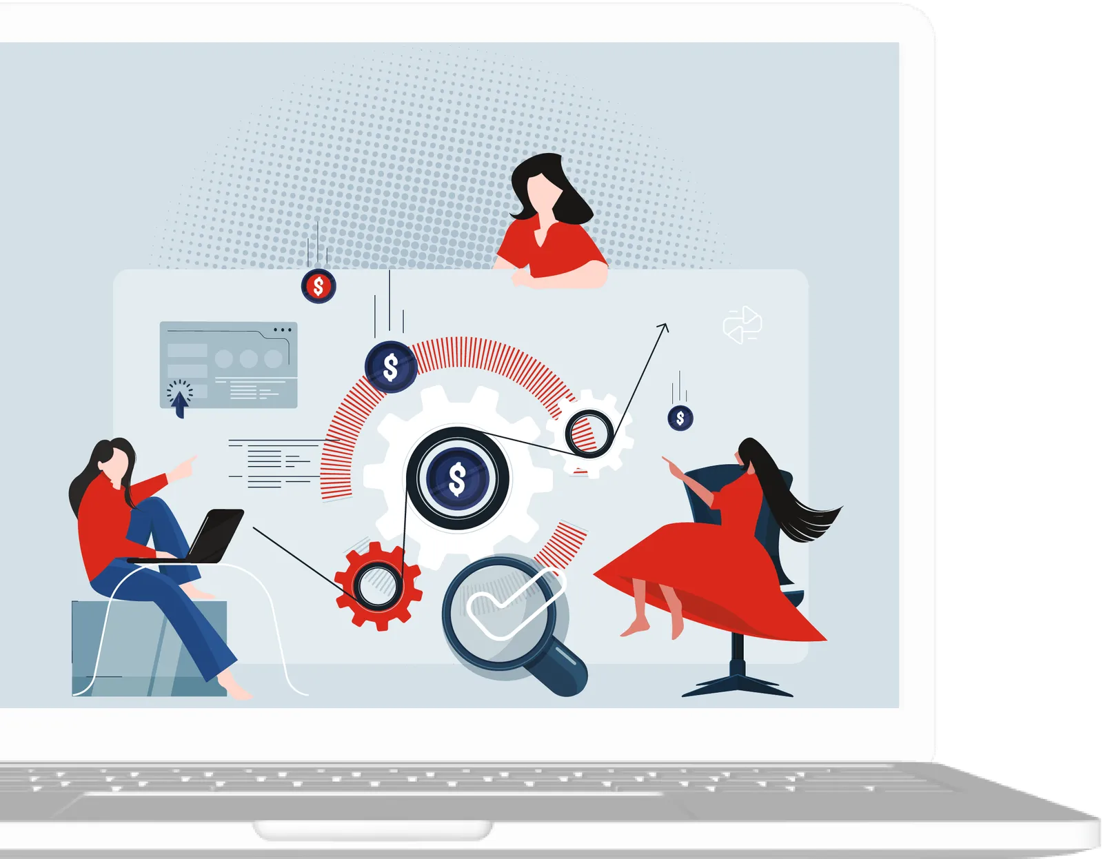 Arkéa use cases